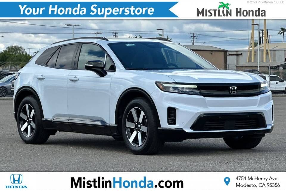 2026 HONDA Prologue