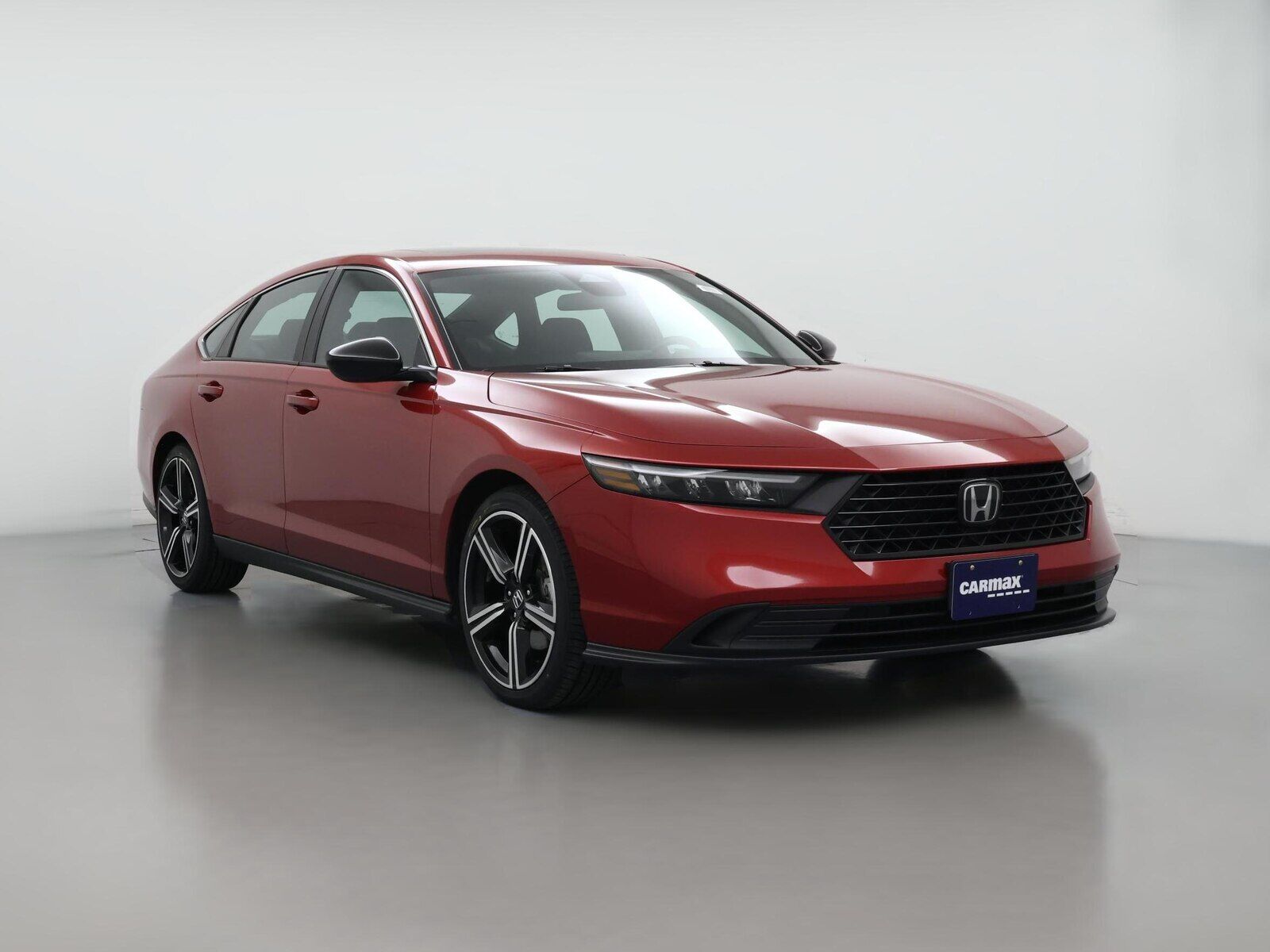 2023 HONDA Accord