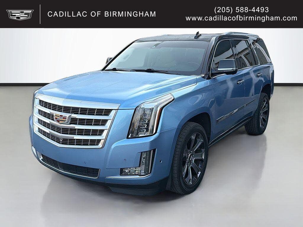 2020 CADILLAC Escalade