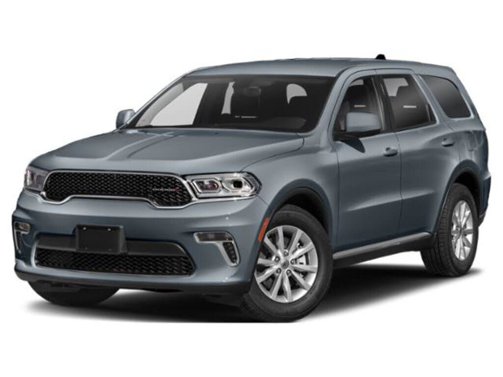 2021 DODGE Durango