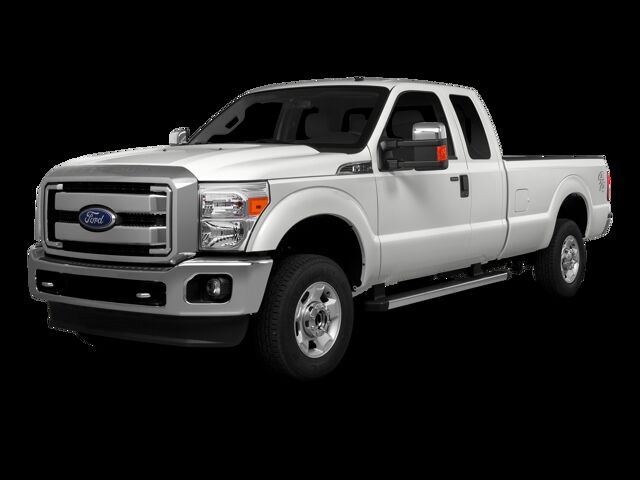 2016 FORD F-250