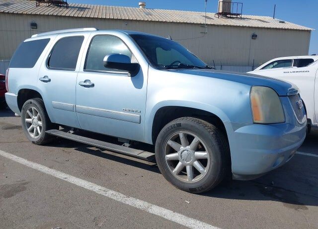 2011 GMC Yukon