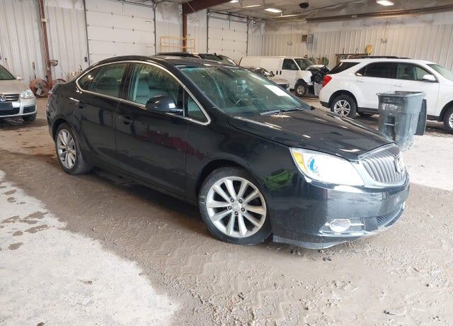 2016 BUICK Verano