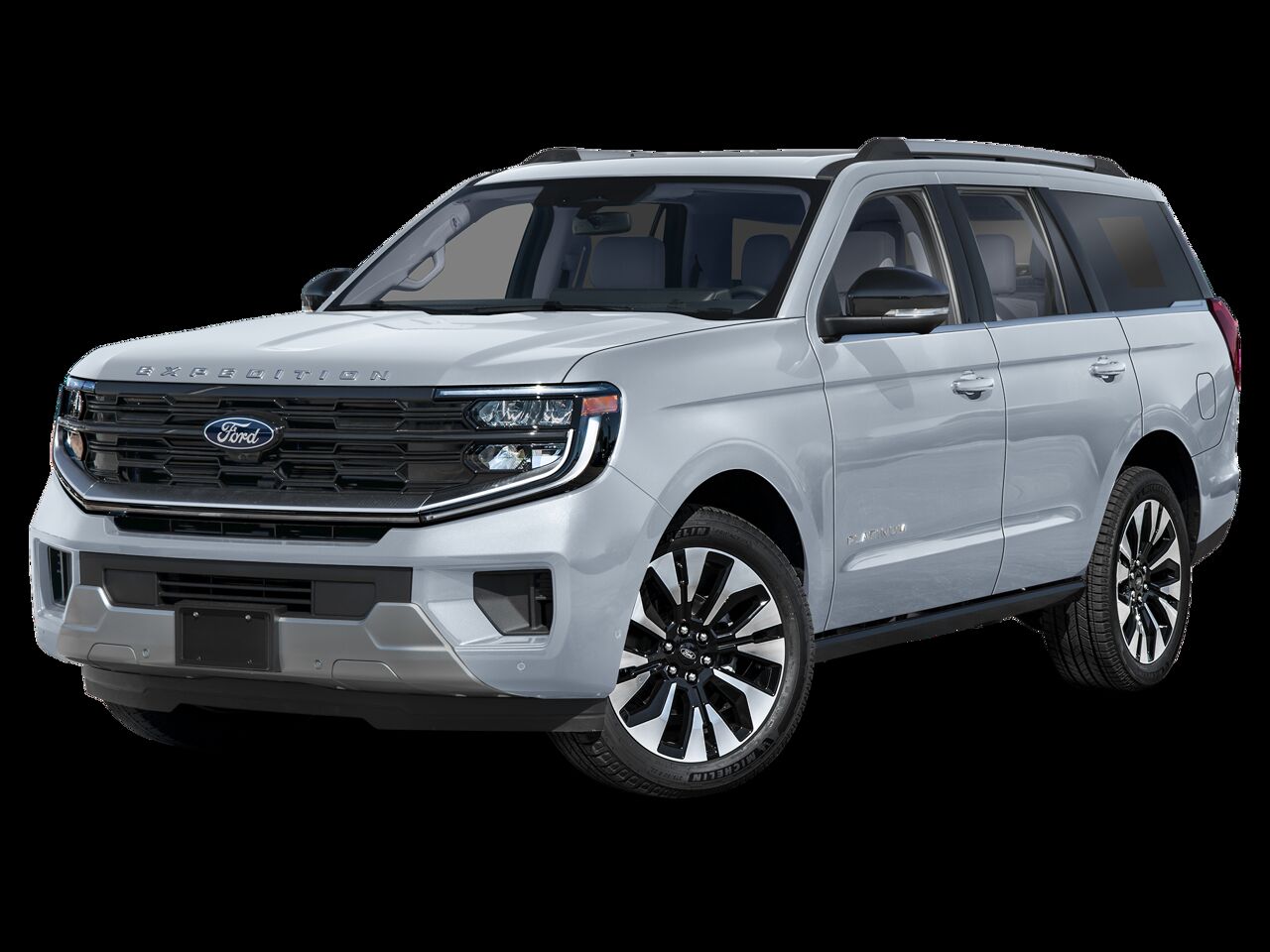 2026 FORD Expedition