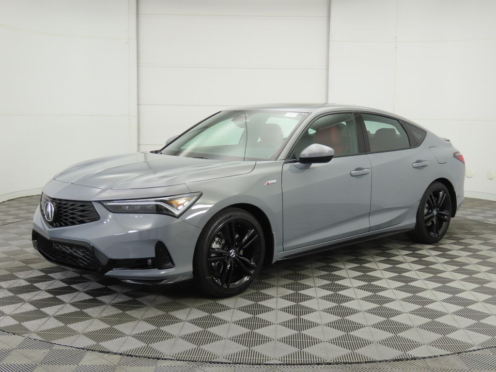 2026 ACURA Integra
