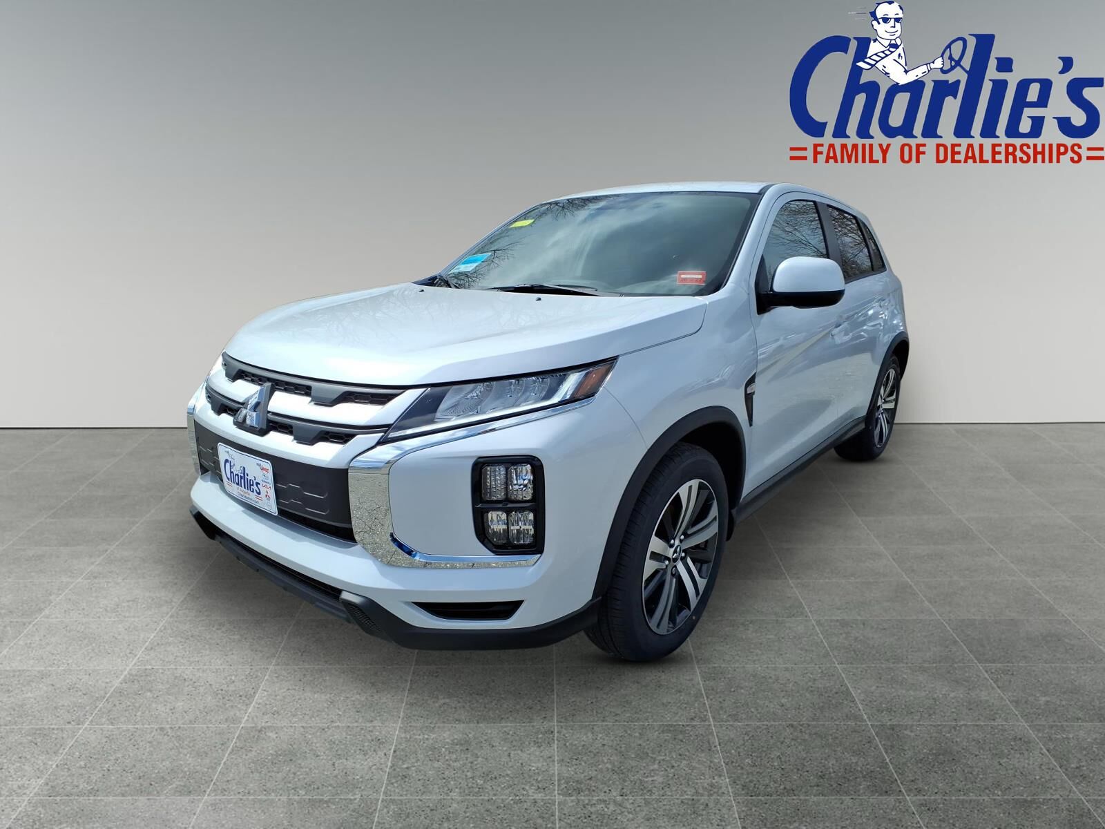 2026 MITSUBISHI Outlander Sport