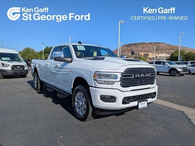 2024 RAM 3500