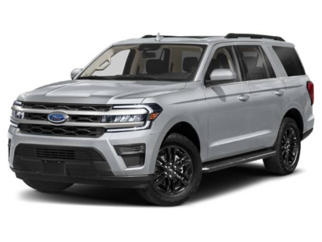2023 FORD Expedition