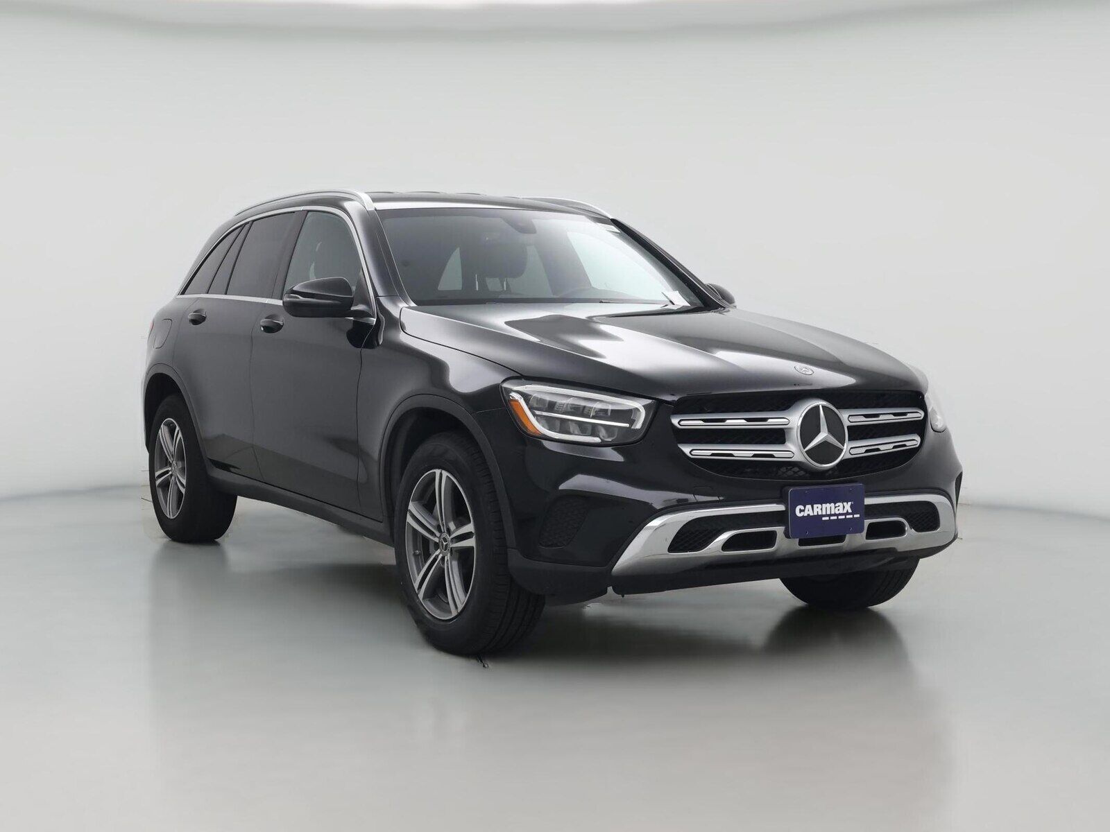 2020 MERCEDES-BENZ GLC-Class