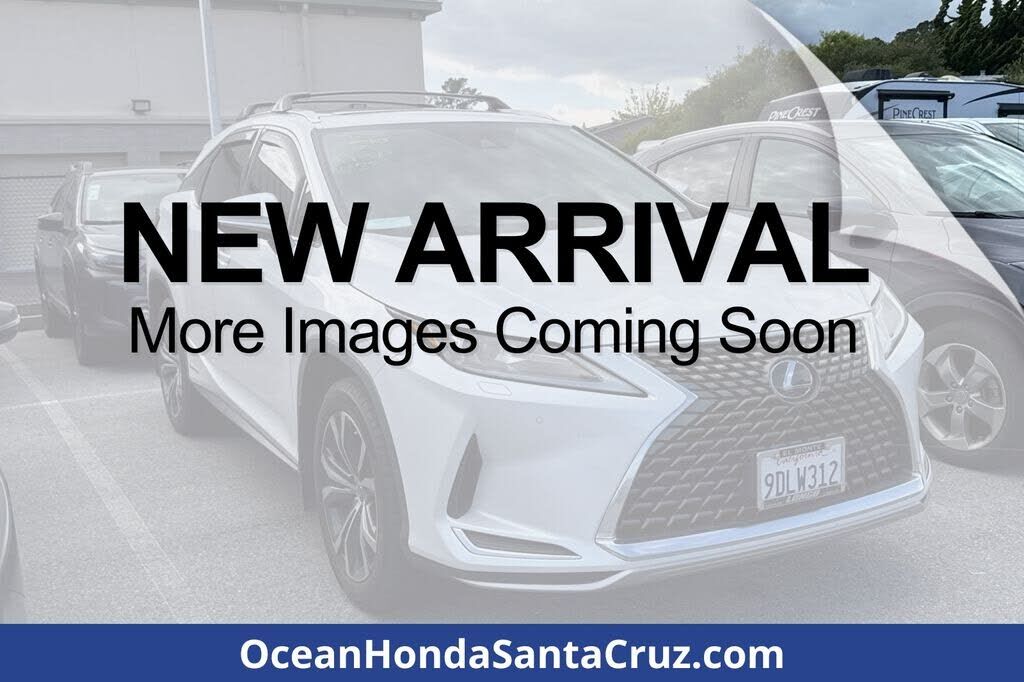 2022 LEXUS RX