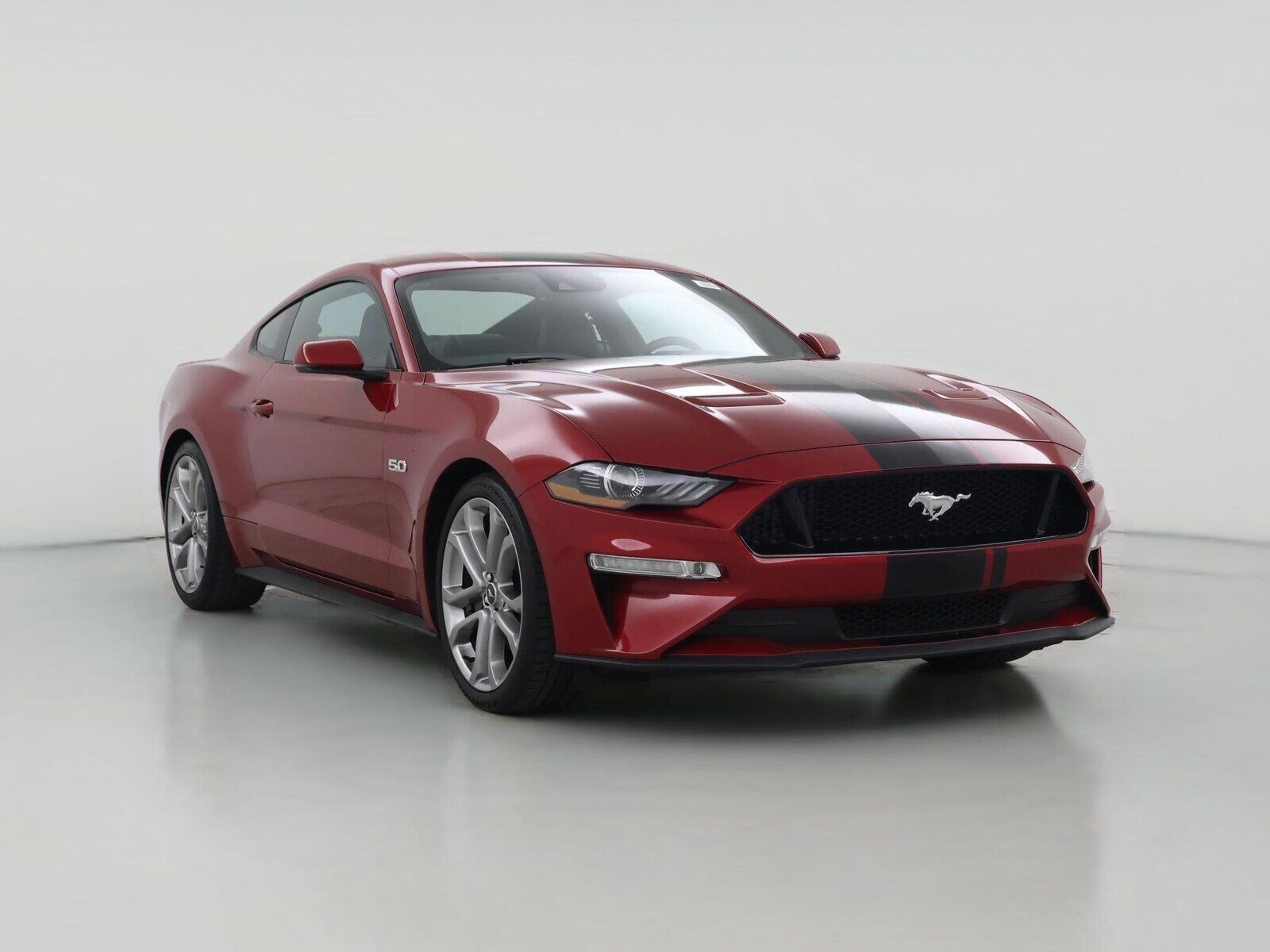 2023 FORD Mustang