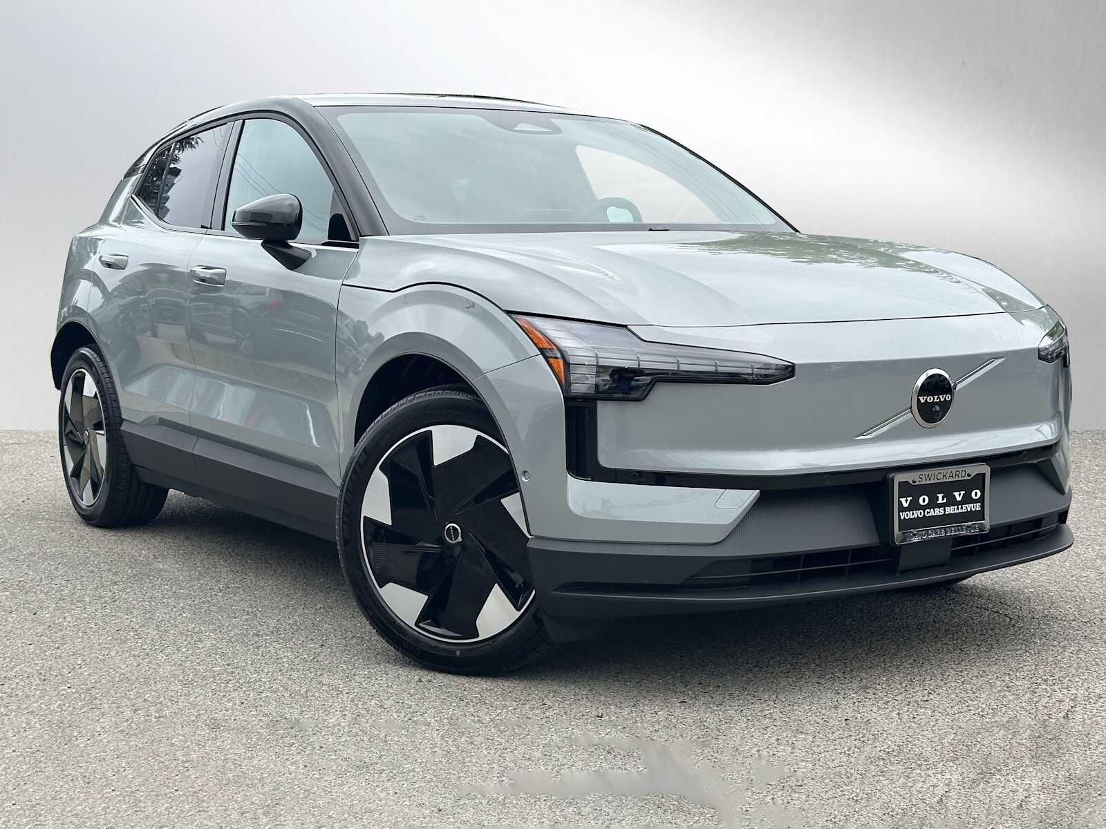2026 VOLVO EX30