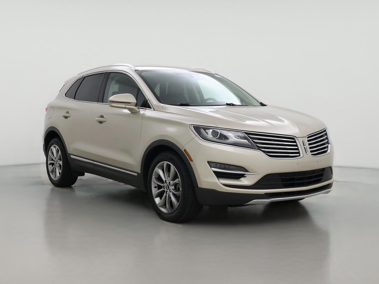 2017 LINCOLN MKC