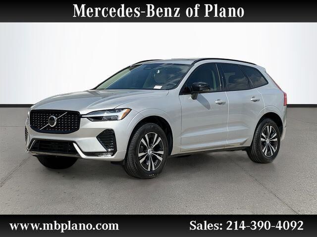 2025 VOLVO XC60