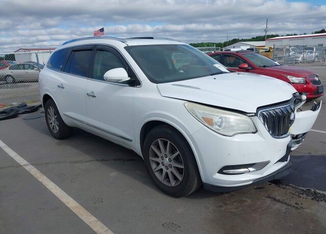 2016 BUICK Enclave