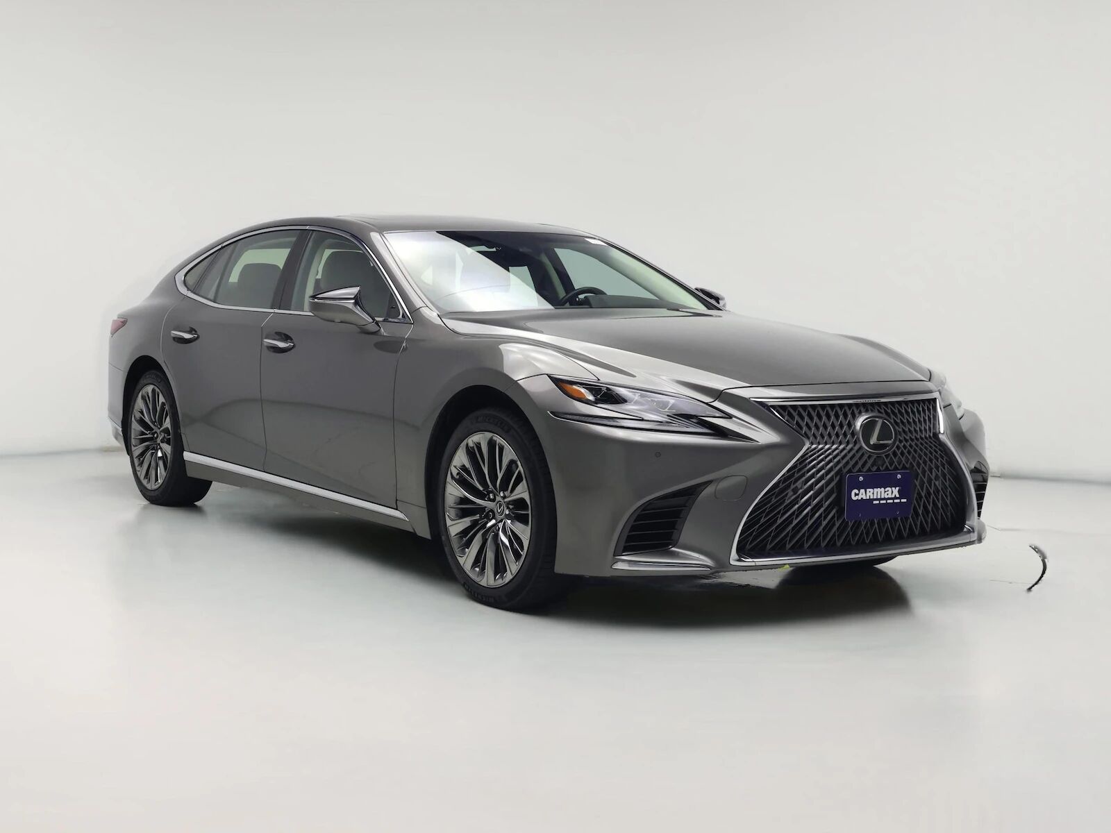 2020 LEXUS LS