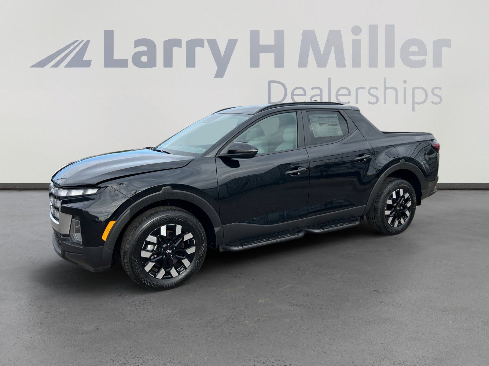 2026 Hyundai SANTA CRUZ