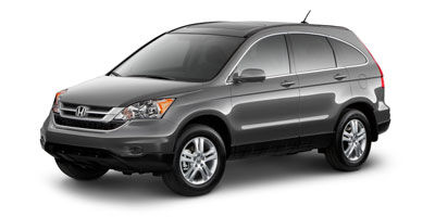 2010 HONDA CR-V