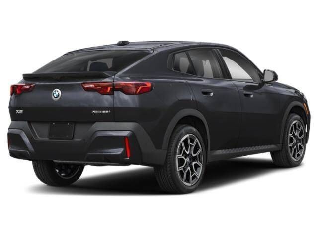 2026 BMW X2