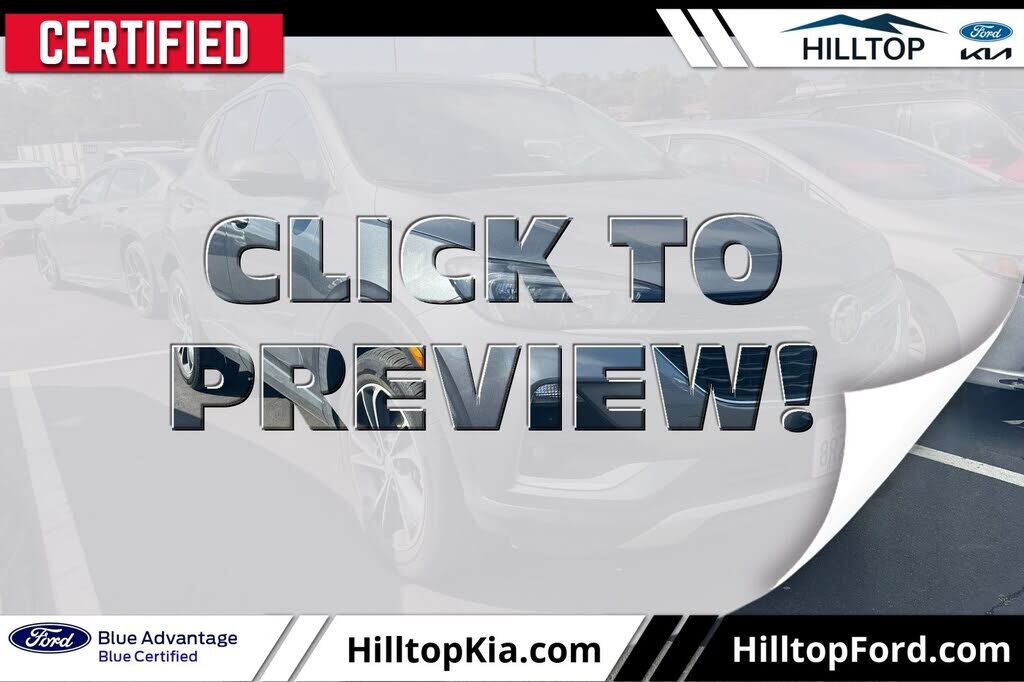 2020 BUICK Encore GX