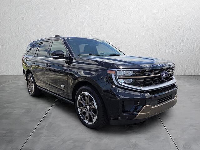 2026 FORD Expedition