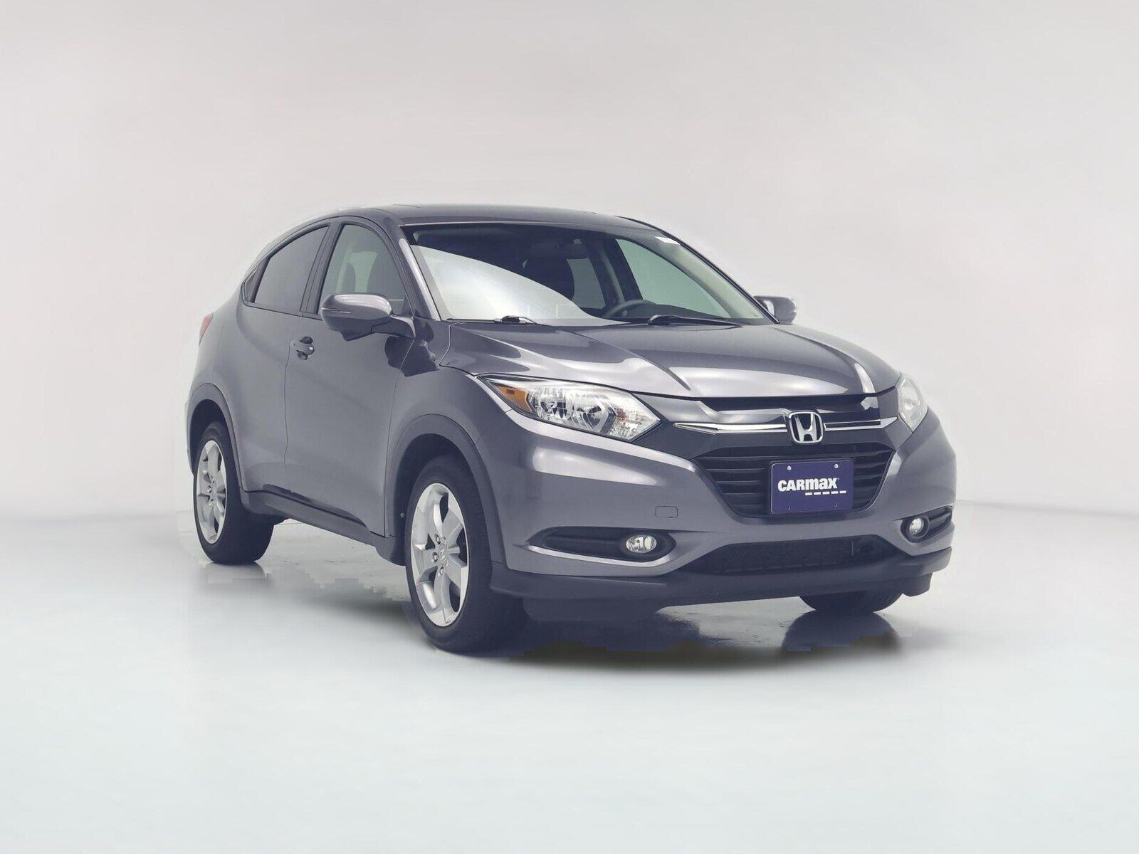 2017 HONDA HR-V