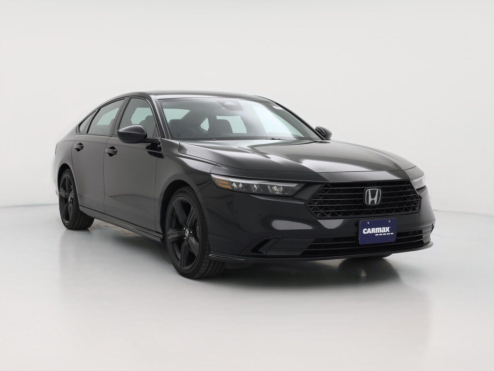 2023 HONDA Accord