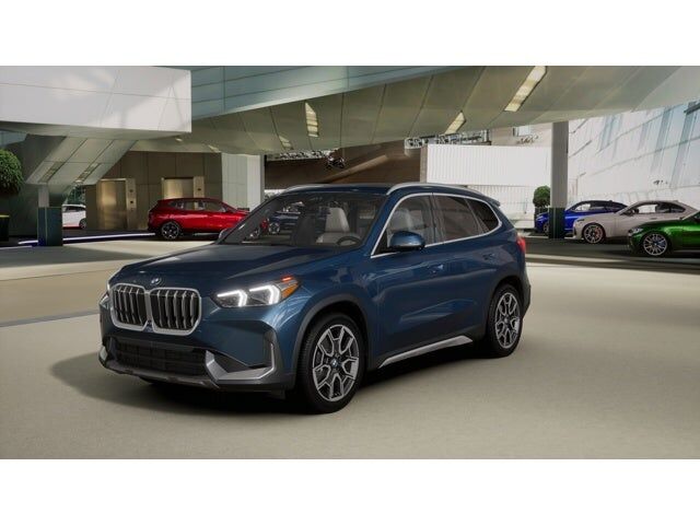 2026 BMW X1