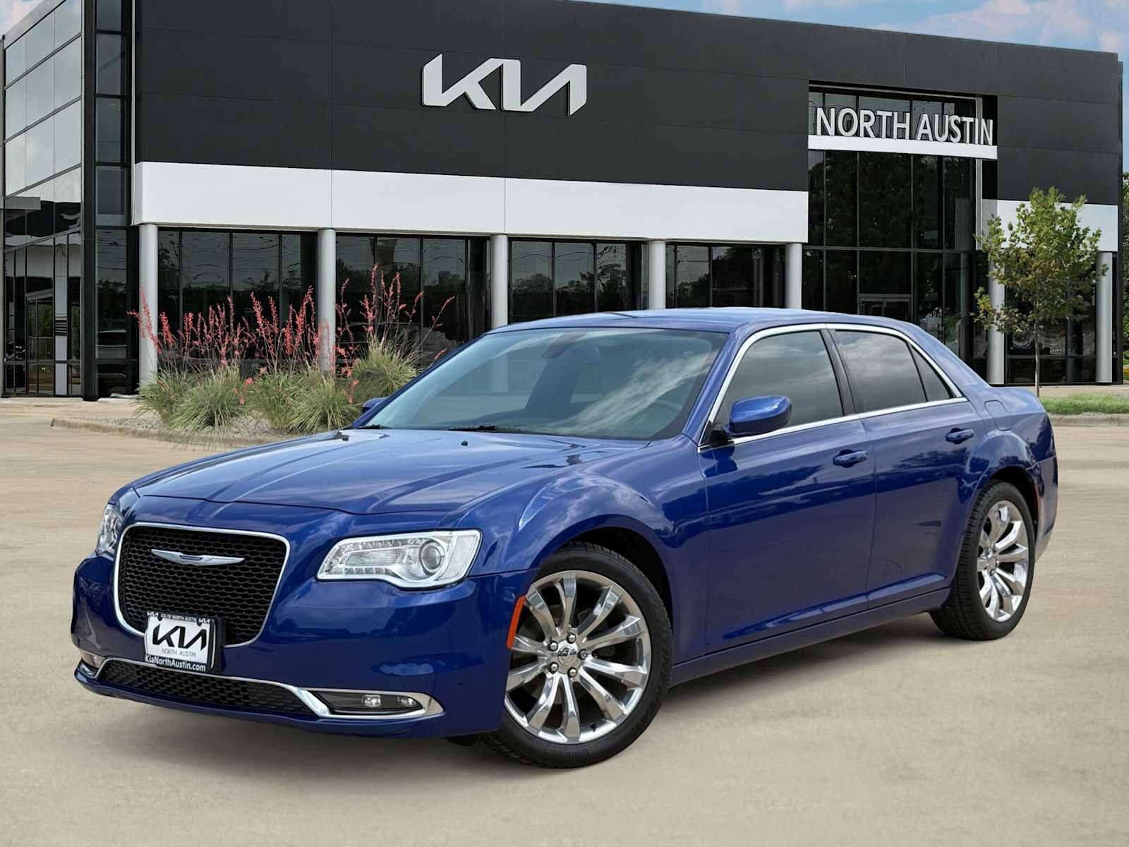 2020 CHRYSLER 300