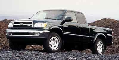 2000 TOYOTA Tundra
