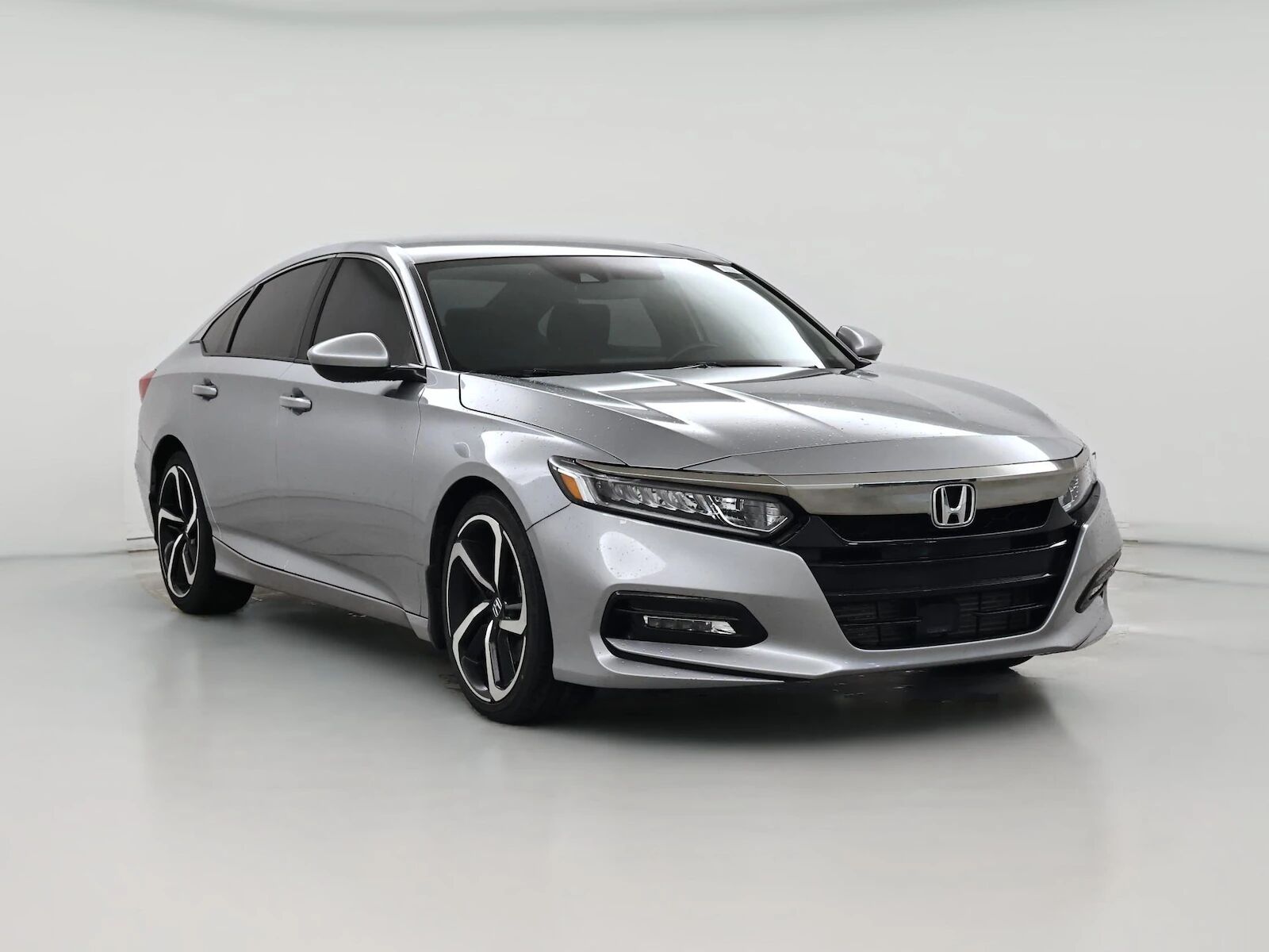 2020 HONDA Accord