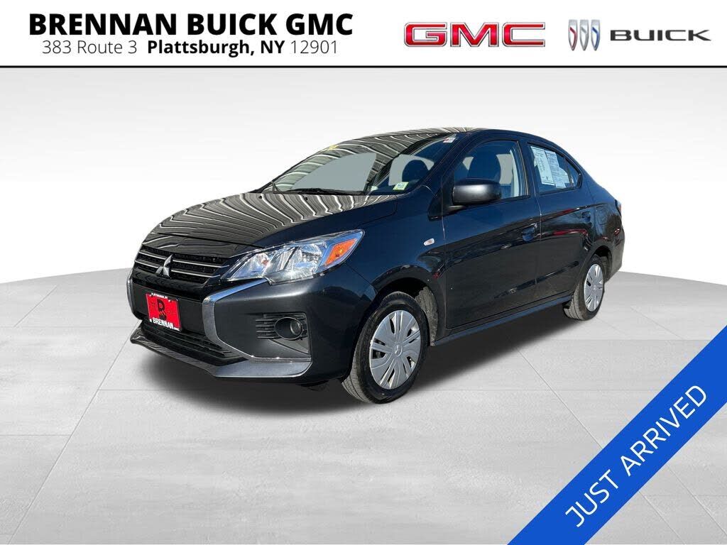 2024 MITSUBISHI Mirage G4