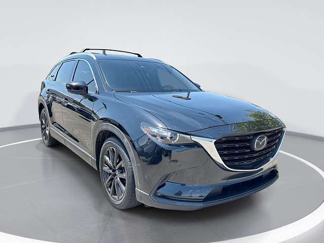 2022 MAZDA CX-9