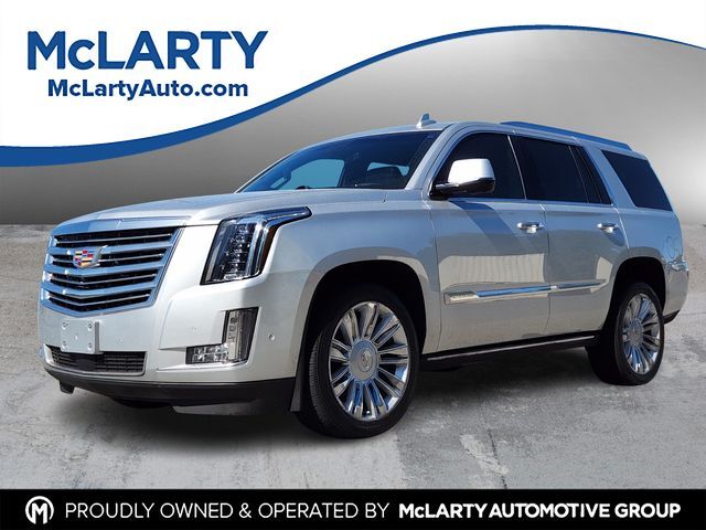 2019 CADILLAC Escalade