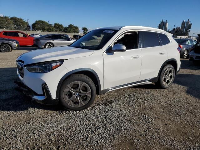 2023 BMW X1