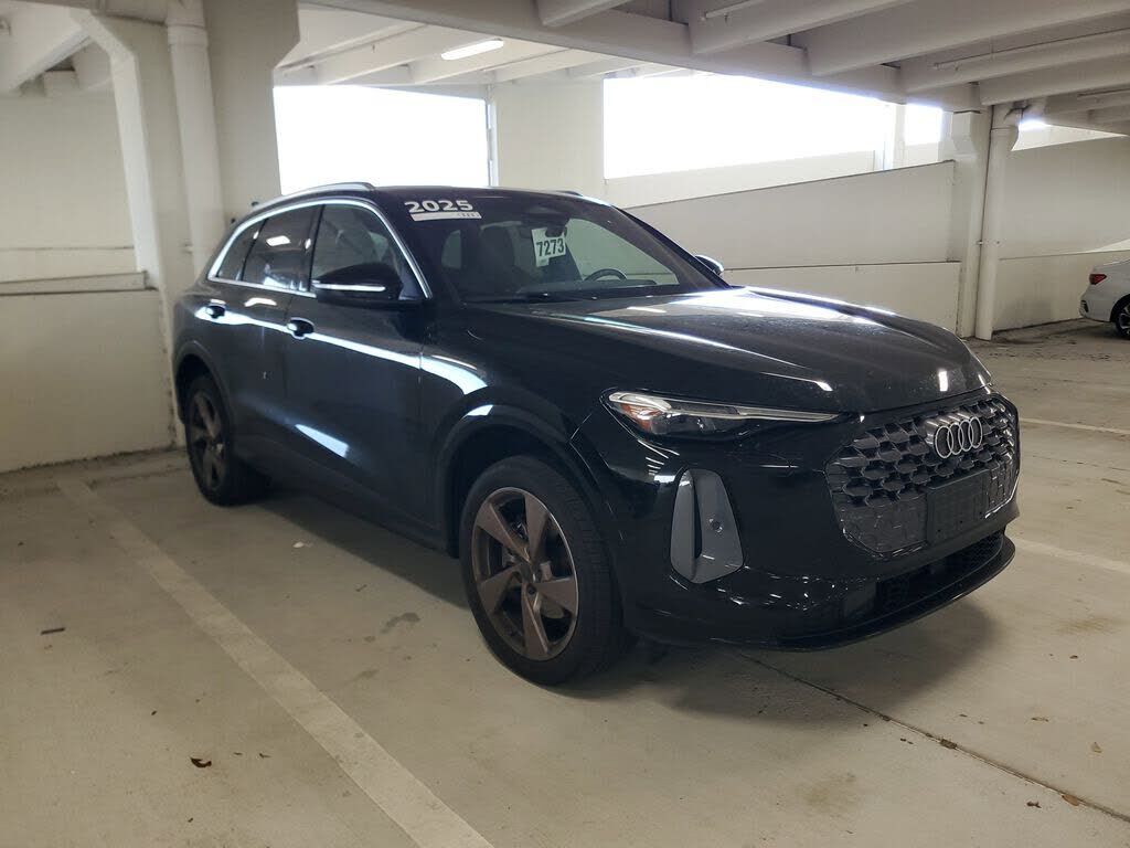 2025 Audi Q5