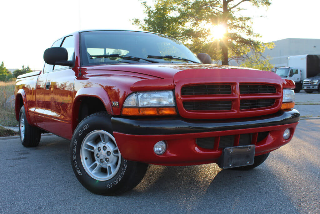 Dodge Dakota