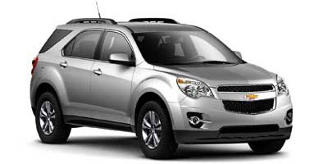 2012 CHEVROLET Equinox