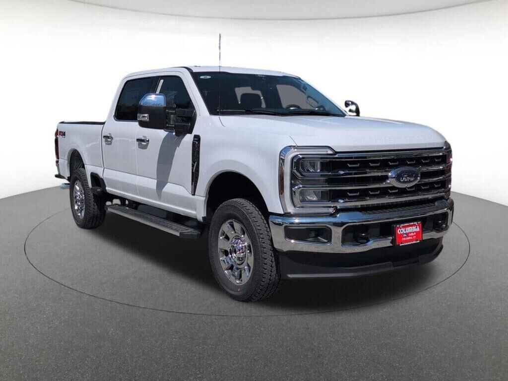 2026 FORD F-350