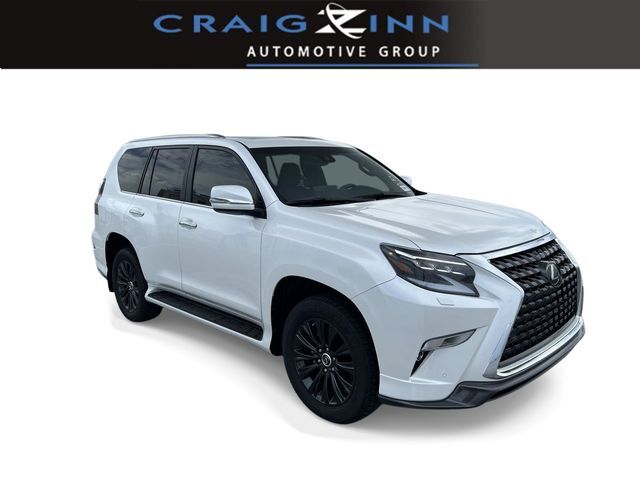2023 LEXUS GX