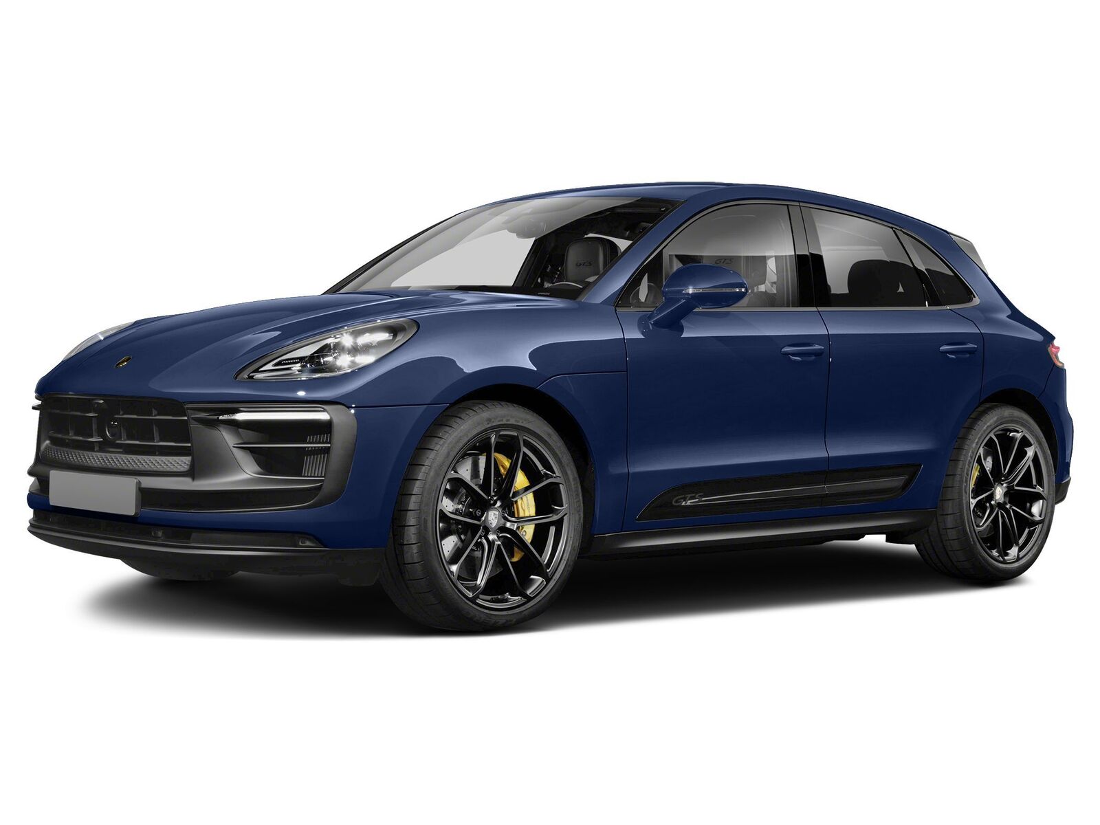 2022 PORSCHE Macan