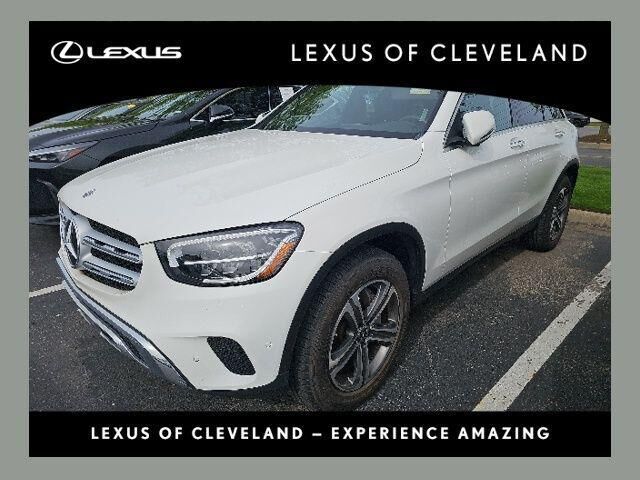 2021 MERCEDES-BENZ GLC-Class