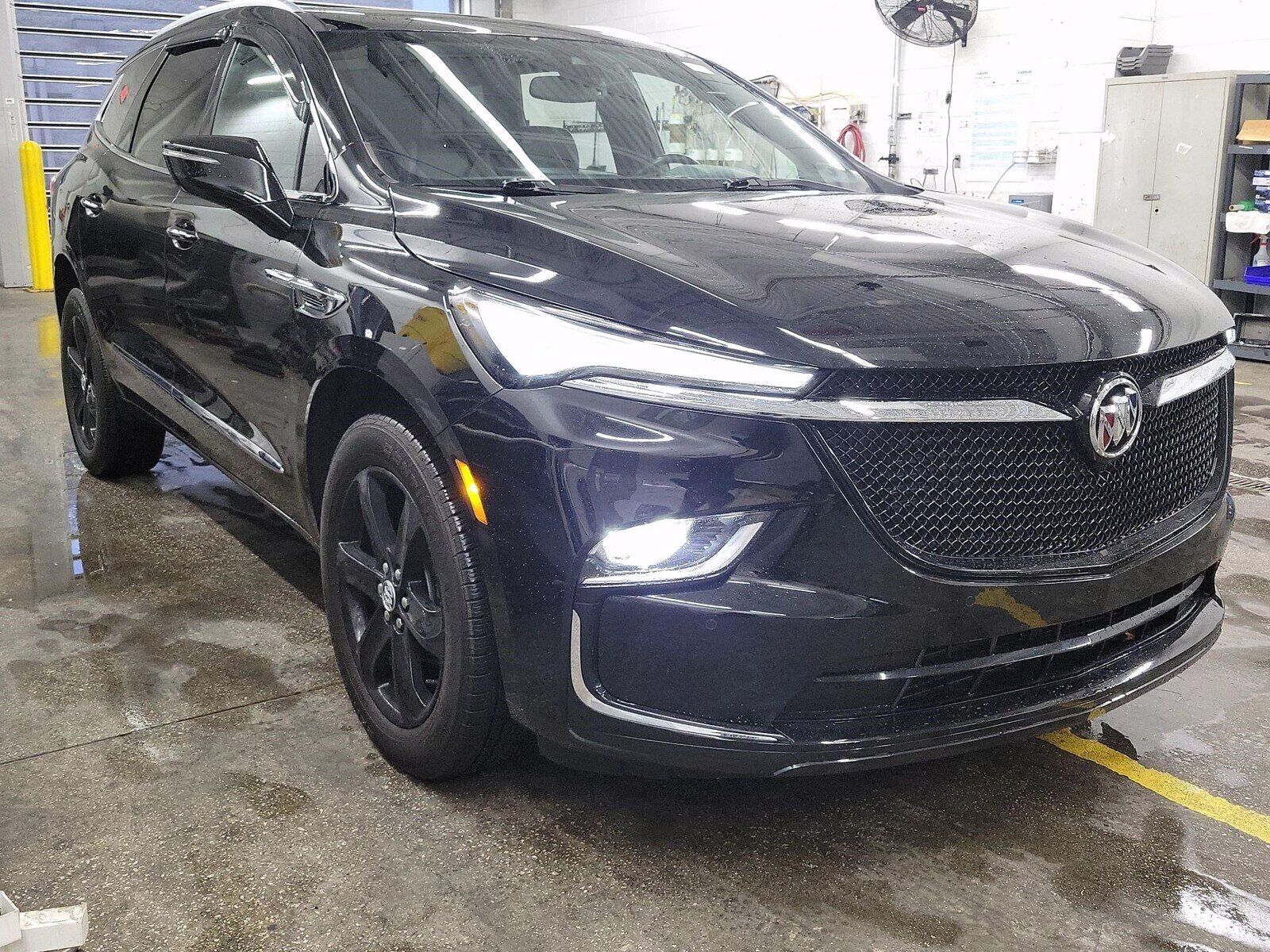 2024 BUICK Enclave
