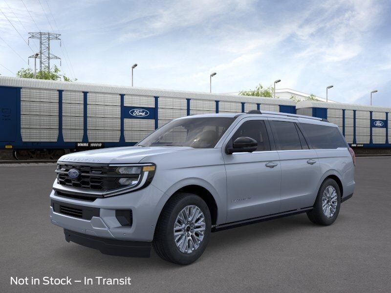 2026 FORD Expedition