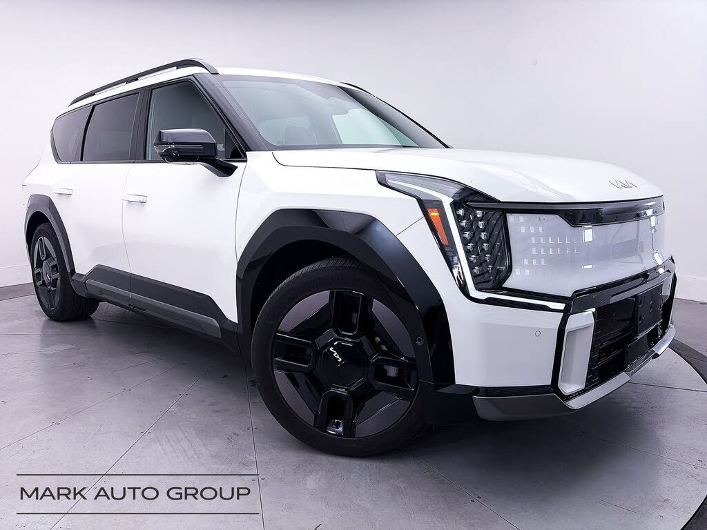 2024 KIA EV9