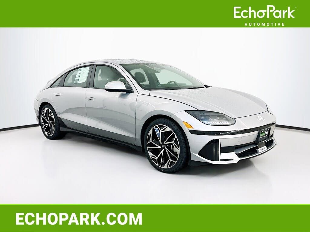 2024 HYUNDAI Ioniq 6