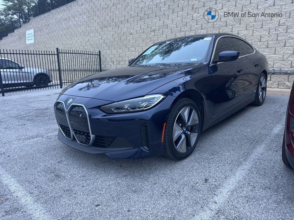 2023 BMW i4