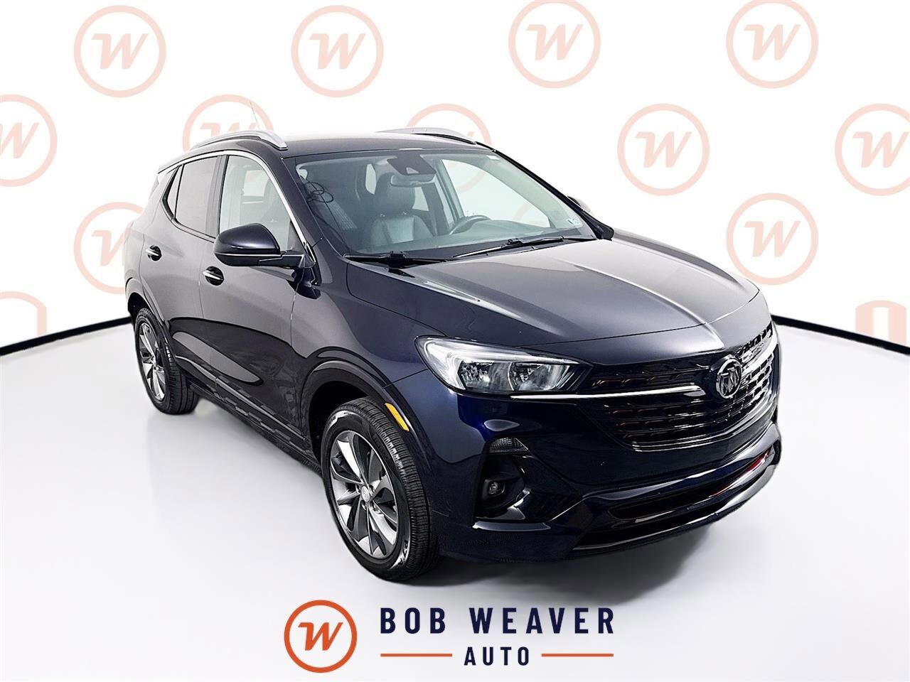 2021 BUICK Encore GX