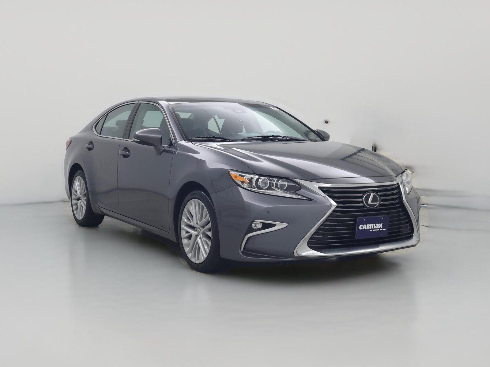 2018 LEXUS ES