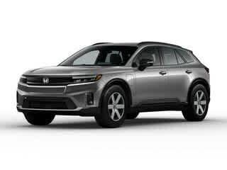 2025 HONDA Prologue